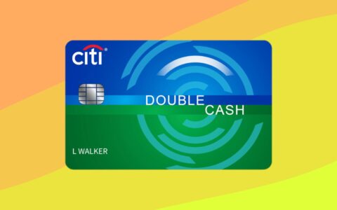 Citi Double Cash 信用卡介绍，所有消费 2% 返现的无年费神卡【开卡奖励 $200】