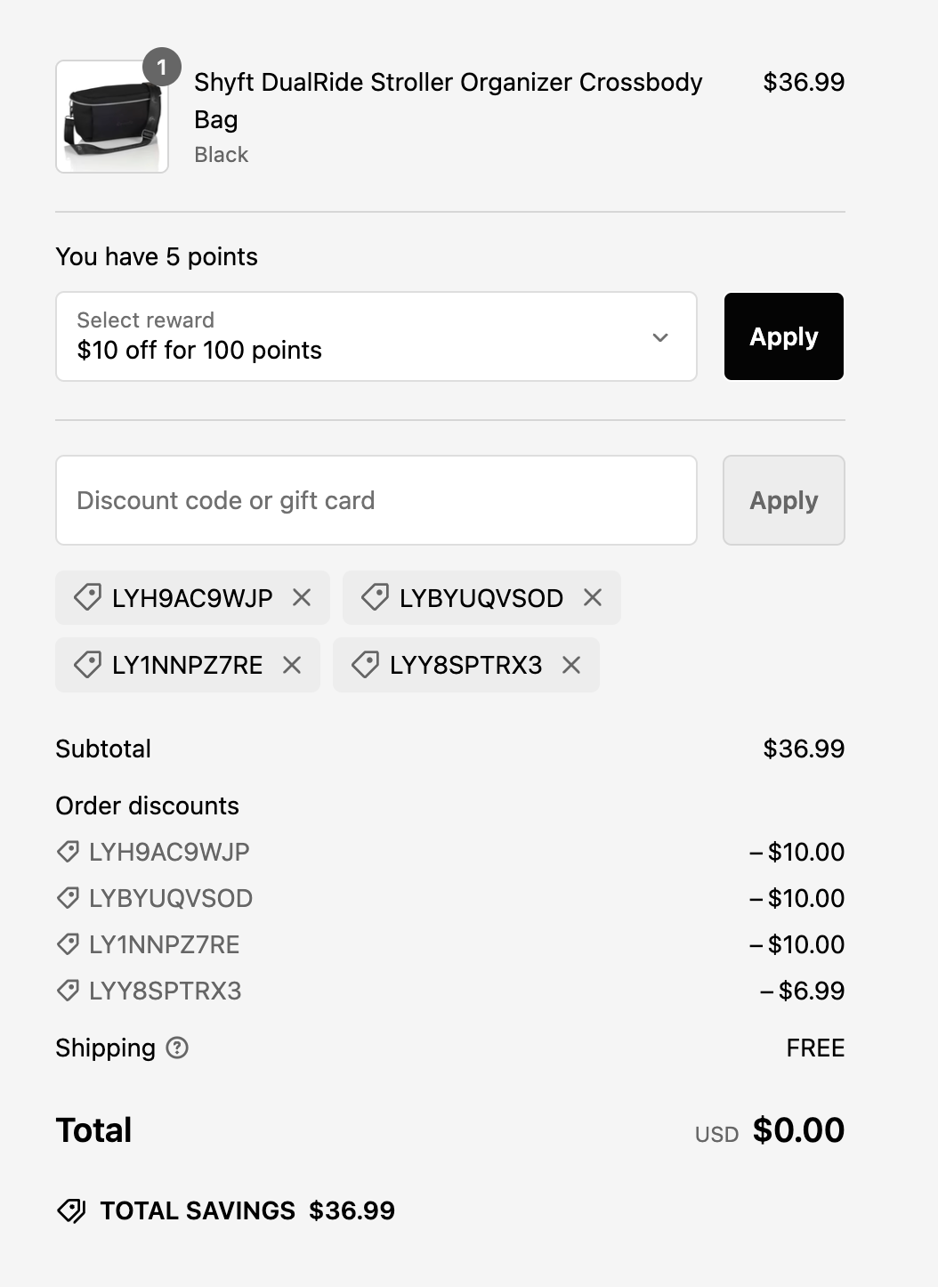 大羊毛,Evenflo 免费 ,手慢无