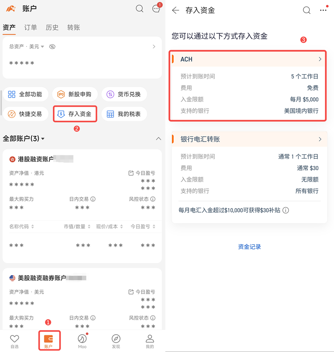富途 moomoo 股票交易平台介绍：一站式投资平台【3/2 更新：开户免费送 30 股 + 1 股 Nvidia + 8.1% APY】