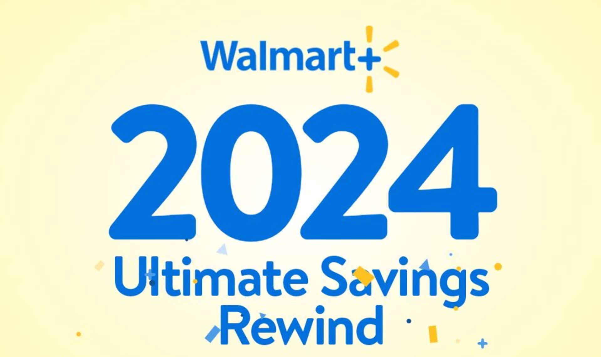 Walmart+ 会员免费领取 $15 Walmart Cash + $15 Lyft 优惠码