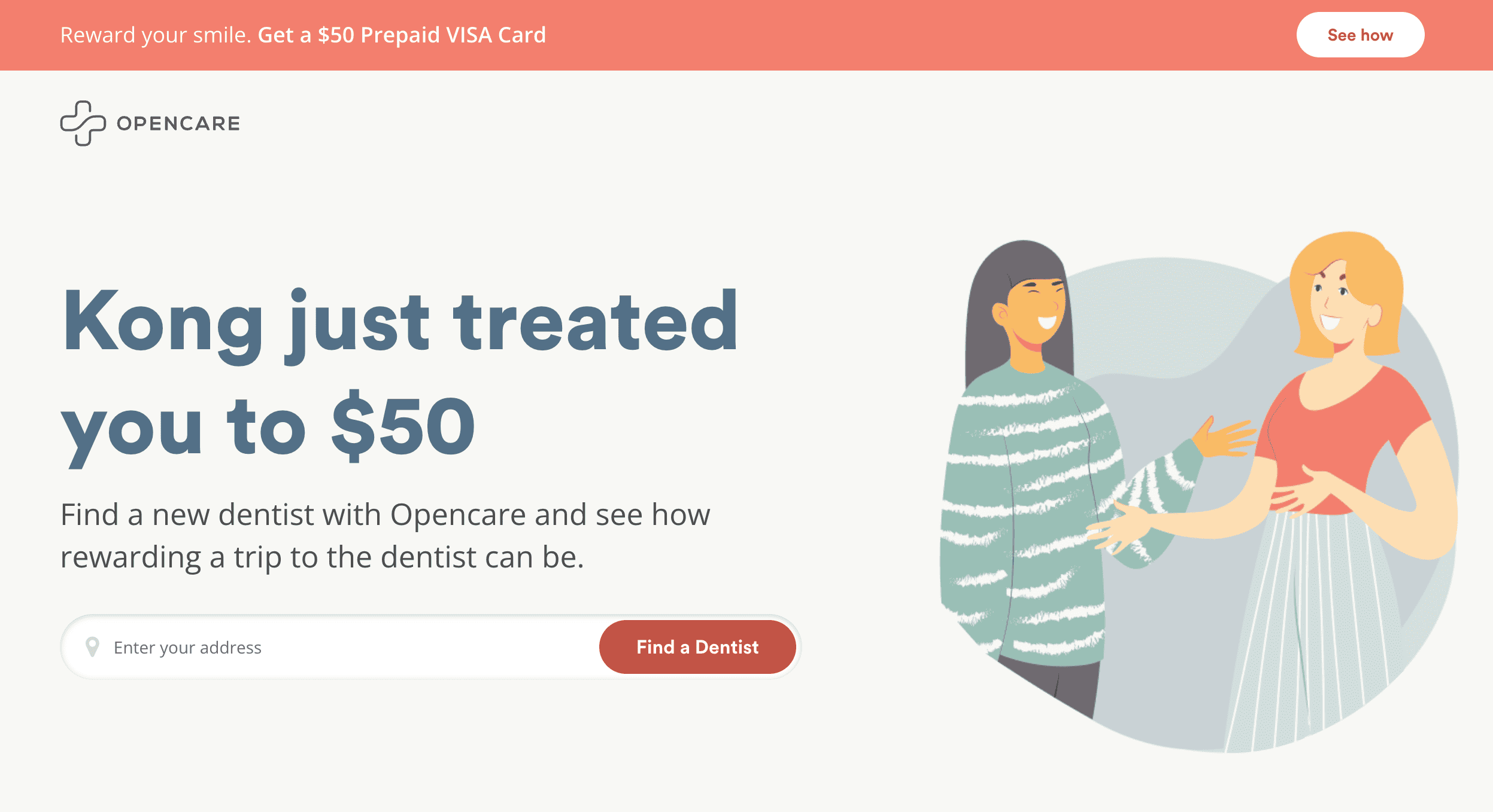 在 Opencare 上预约牙医得 奖励,免费洗牙也能倒赚!【3/12 更新奖励】