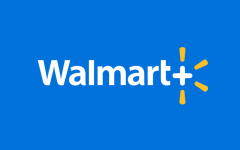 Walmart+ 会员免费试用一些服务可获得 $25 Walmart Cash 奖励