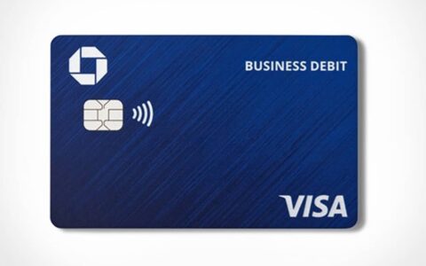 Chase 商业账户别错过：个人也能开，轻松获得开户 $500 奖励