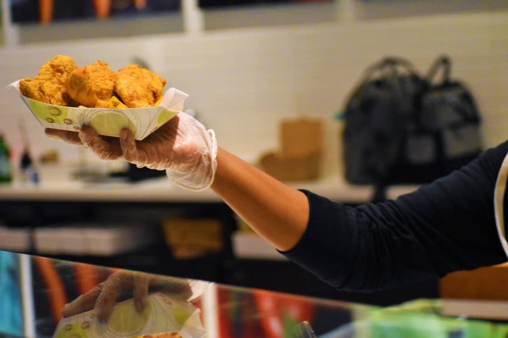 多平台叠加吃饭返现：Franki + 信用卡返现组合使用指南