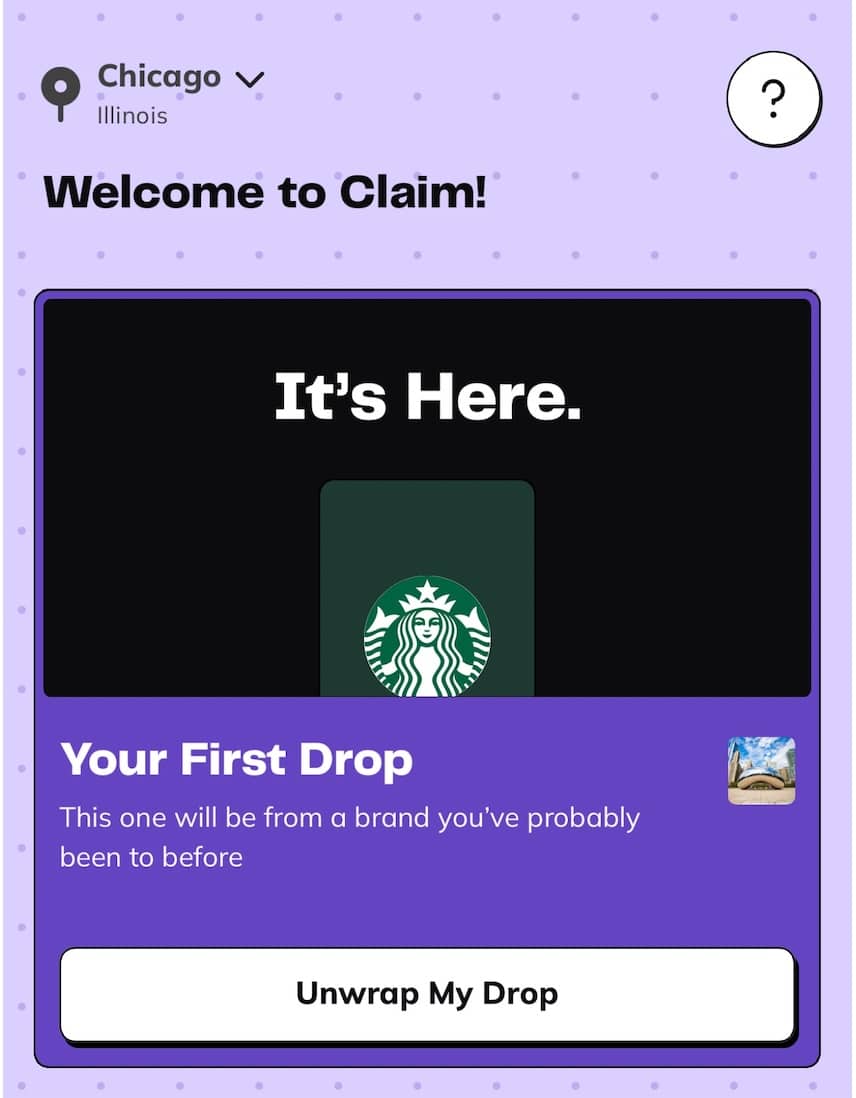 通过 Claim App 免费领取  Venmo，附 0 成本攻略【已收款】