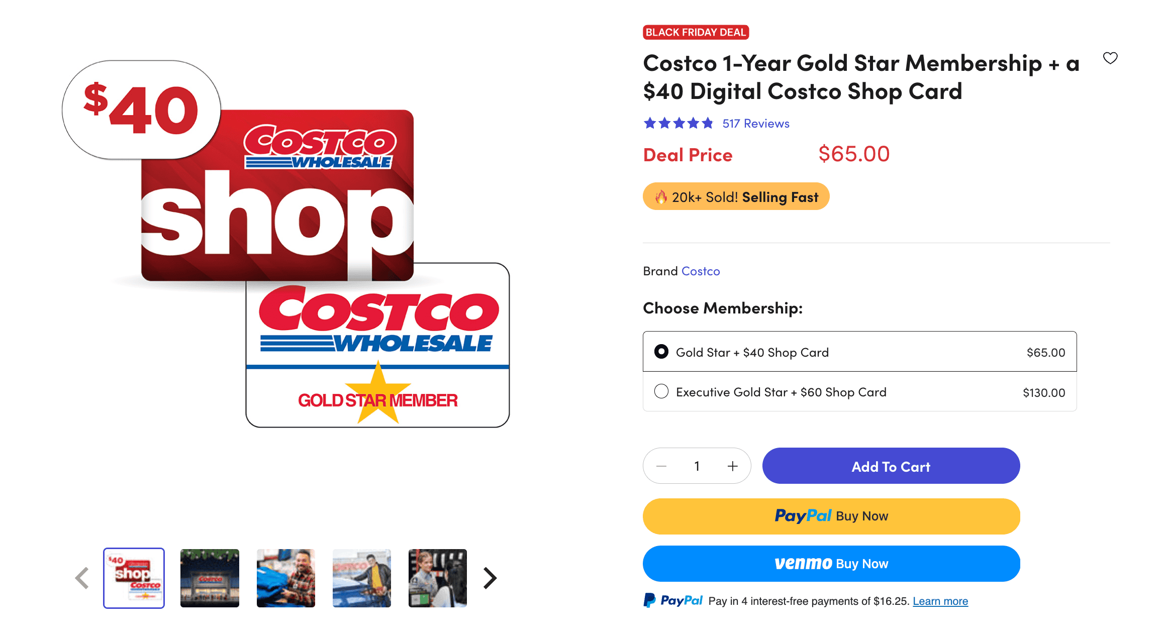 Costco 铁粉必看！这张联名信用卡到底值不值得办