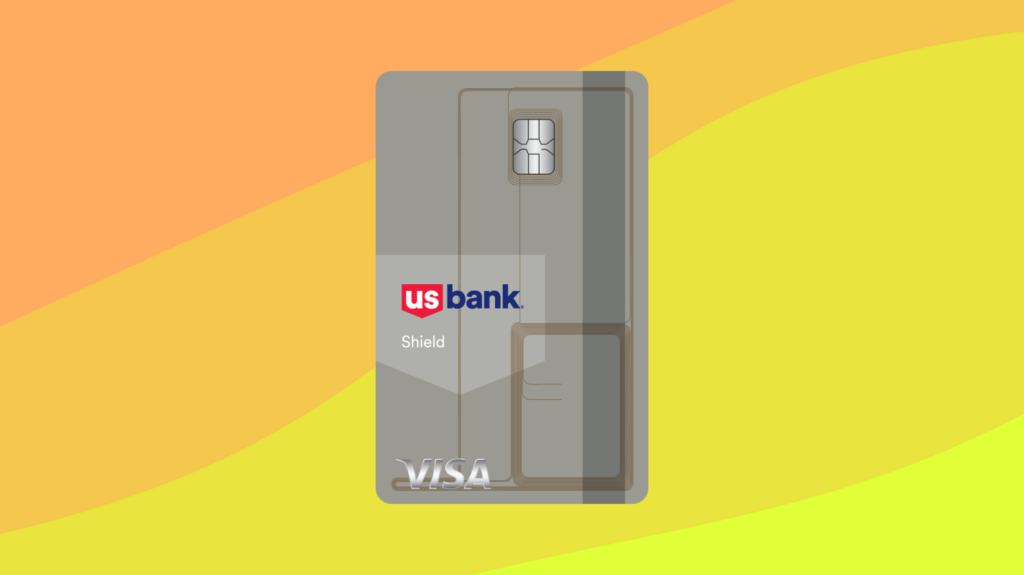 U.S. Bank 新信用卡 Shield Visa Card 发布 + 点评，无年费，每年送 $20