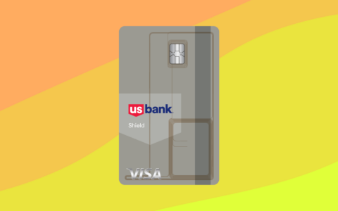 U.S. Bank 新信用卡 Shield Visa Card 发布 + 点评，无年费，每年送 $20