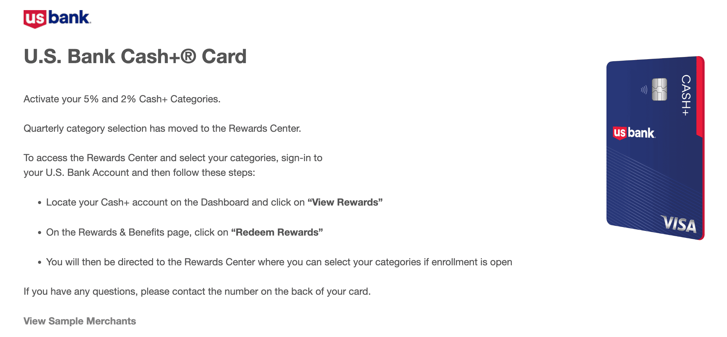 2025 第二季度 5% 返现信用卡类别更新:Chase、Discover、Citi 和 US Bank