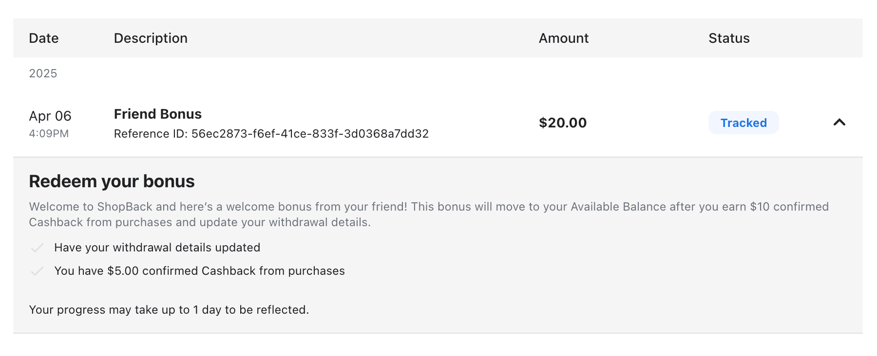 ShopBack 返现平台介绍,支持 Amazon!【注册奖励提高至 ,还有额外奖励】