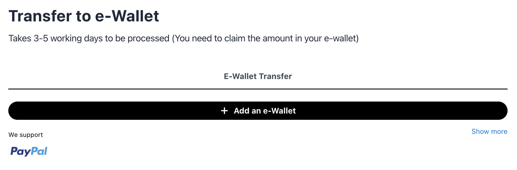 ShopBack 返现平台介绍,支持 Amazon!【注册奖励提高至 ,还有额外奖励】