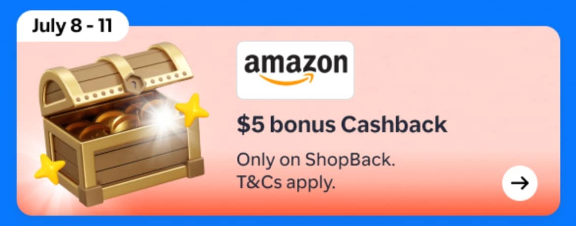 亚马逊 2025 Prime Day 火热进行中，领钱攻略 + 精品优惠【8-11 号已开始！】