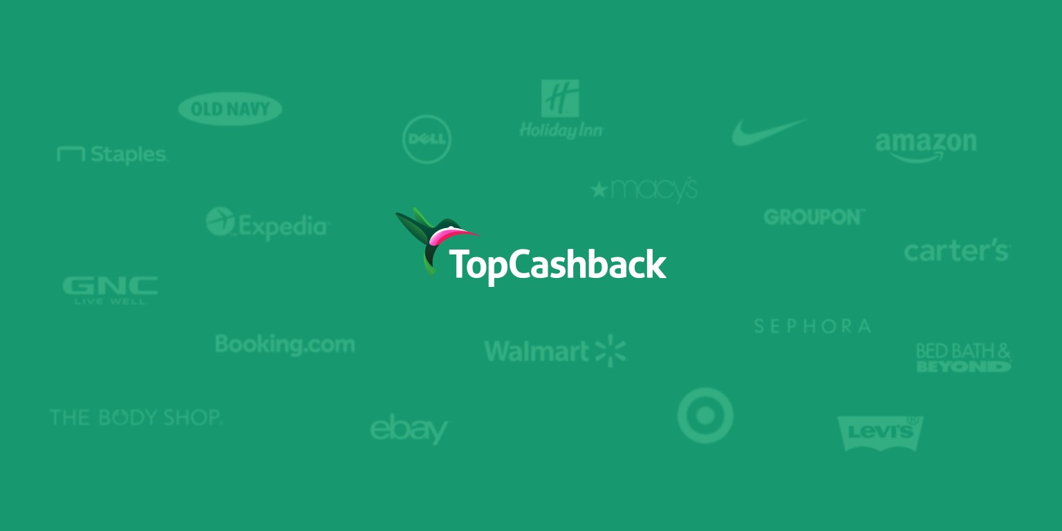 Walmart 购物返现 $25【TopCashback 新用户限时注册奖励】