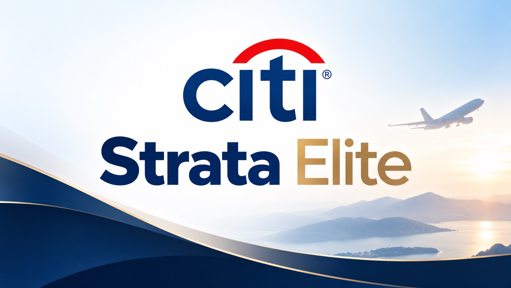 Citi Strata Elite 信用卡介绍【10/18 更新：开卡奖励 75,000 点，奖励资格改为每人一次】