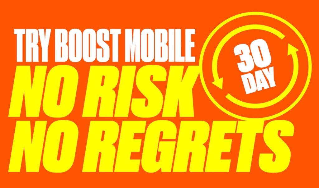 Boost Mobile SIM 卡套装仅 $5【含 30GB 流量，新用户可冲】