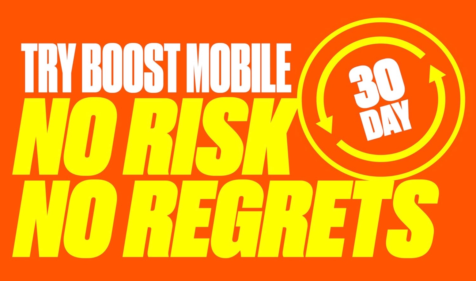 Boost Mobile SIM 卡套装仅 $5【含 30GB 流量，新用户可冲】