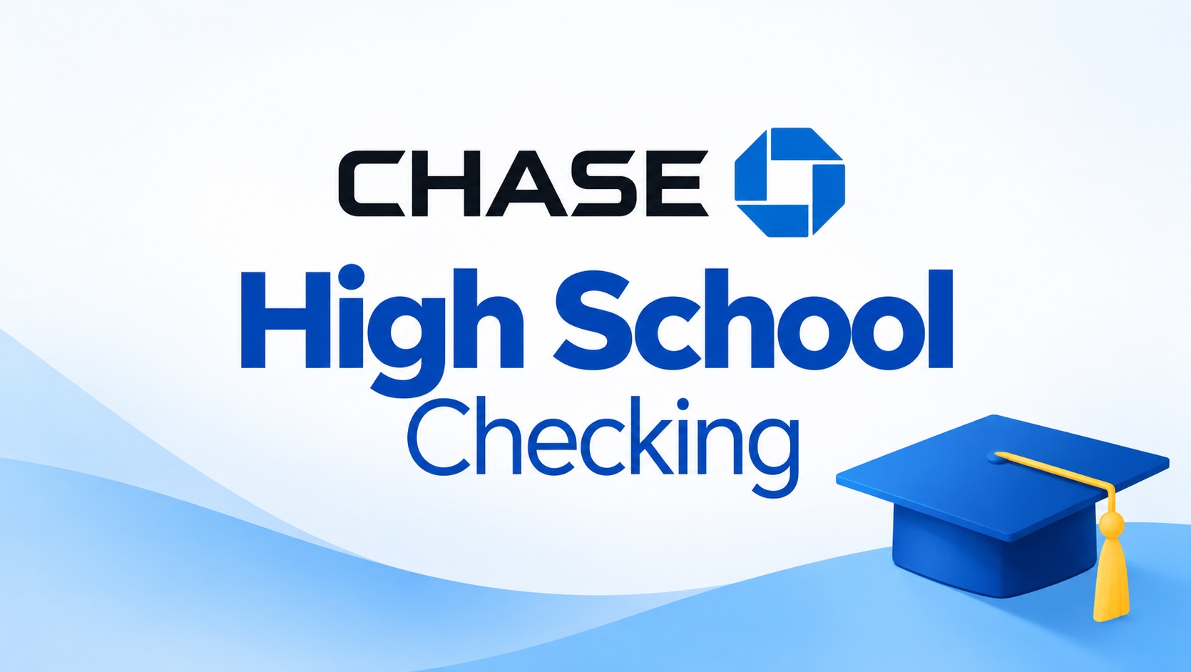 Chase 高中生支票账户开户送 $125：13–17 岁孩子刷 5 笔就拿，无月费【1/27/2027 截止】