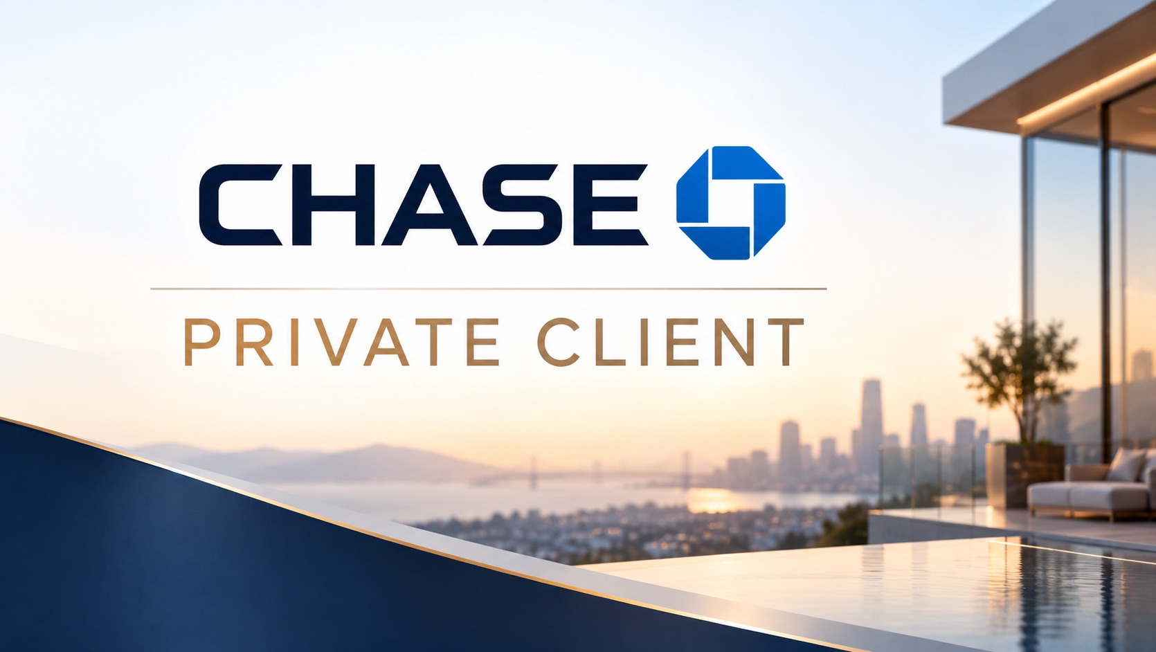Chase Private Client 开户奖励最高 $3,000：转入 $150,000 起拿 $1,000，不需要 DD【1/27/2027 截止】