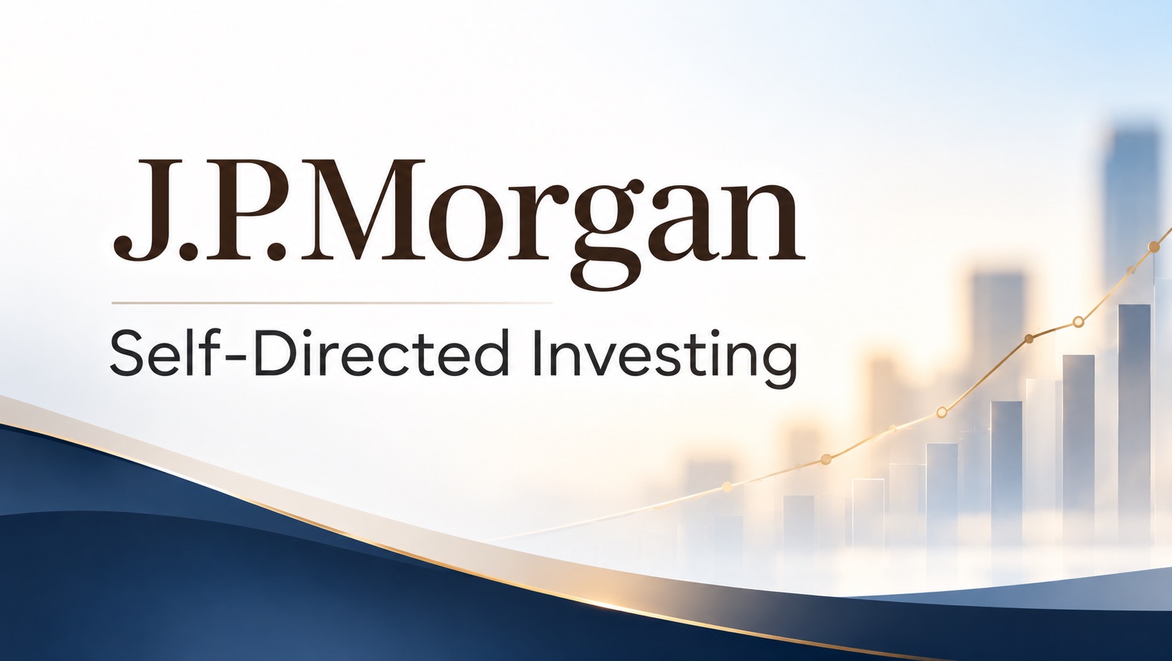 J.P. Morgan 自主投资开户奖励最高 $1,000：转入 $5,000 起，IRA 转过来也算【1/21/2027 截止】