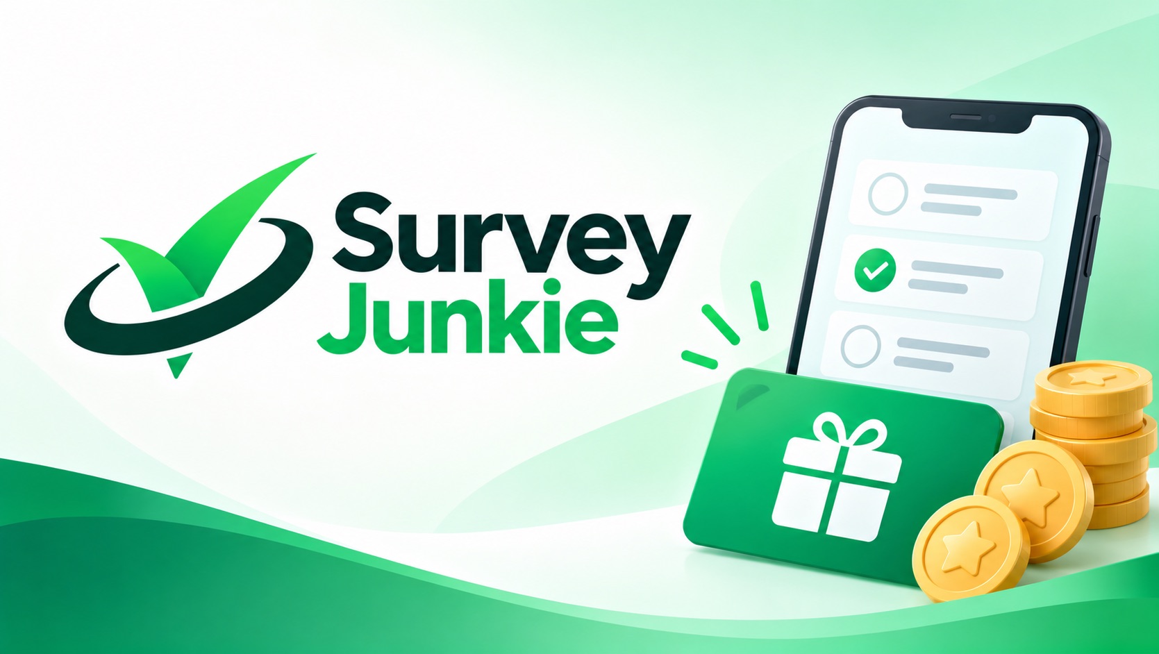Survey Junkie 介绍：免费注册送积分，做问卷赚钱，满 $5 就能提现到 PayPal