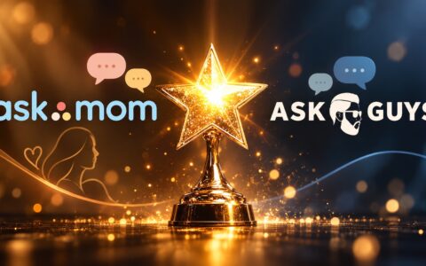 Ask Guys 和 Ask Mom 介绍：男士、妈妈专属问卷平台，做调查换 Amazon 礼卡【注册奖励 $5】
