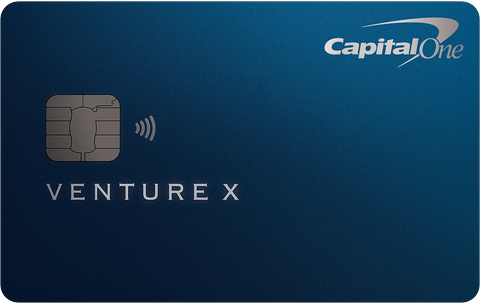 Capital One Venture X