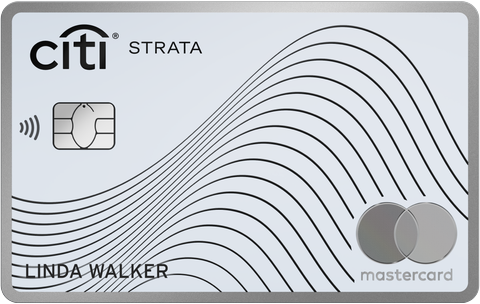 Citi Strata