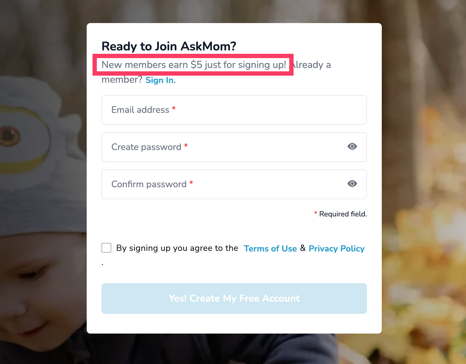 Ask Guys 和 Ask Mom 介绍:男士、妈妈专属问卷平台,做调查换 Amazon 礼卡【注册奖励 】