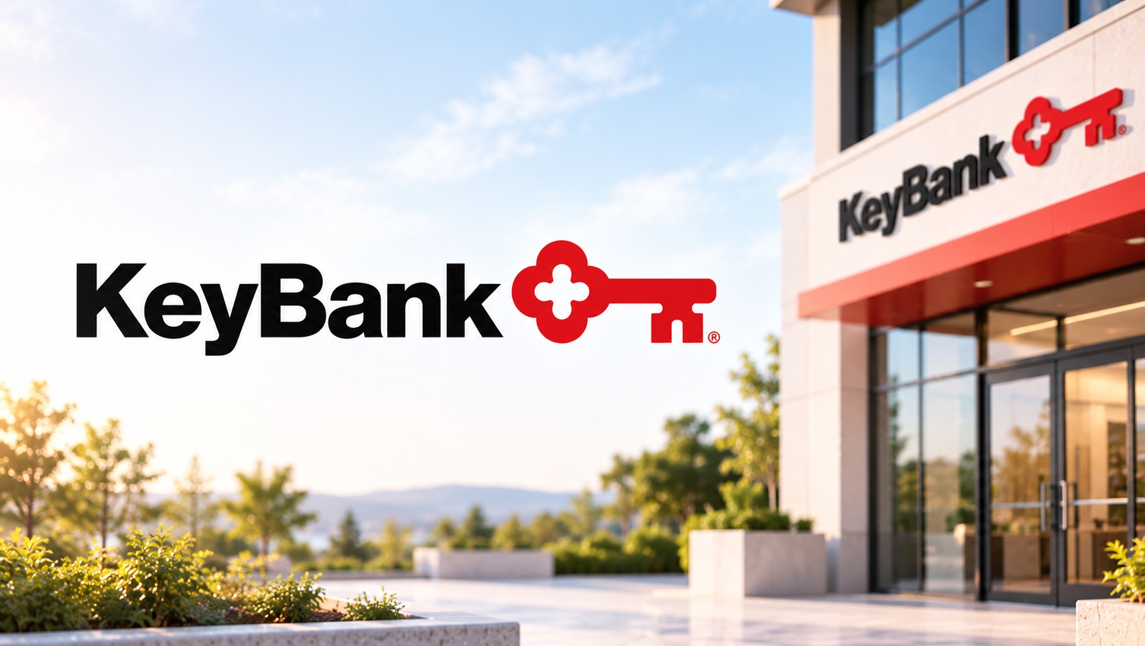 KeyBank 开户奖励最高 $500：Key Select / Smart Checking 怎么选【12/11/2026 截止】