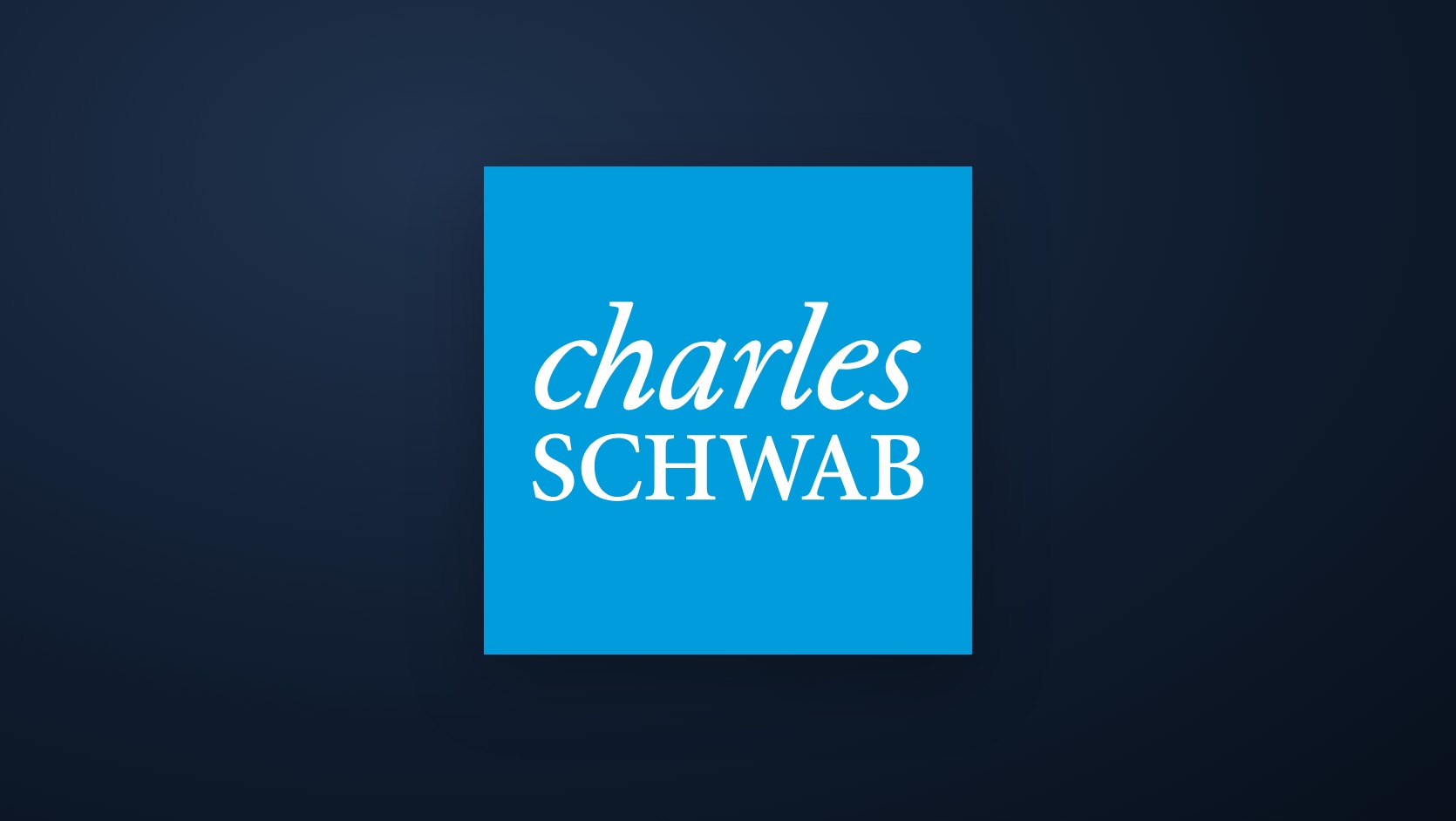 Charles Schwab